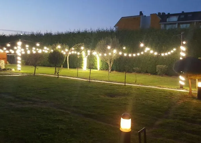 Alen Do Mis - Rural Εξοχικό σπίτι Foz