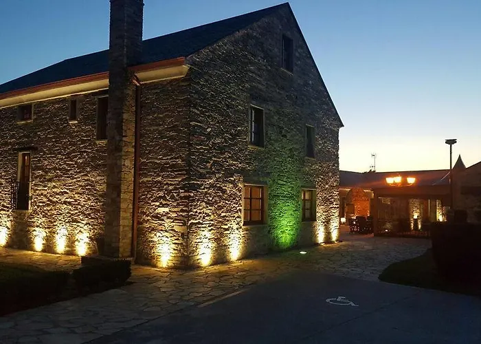 Alen Do Mis - Rural Εξοχικό σπίτι