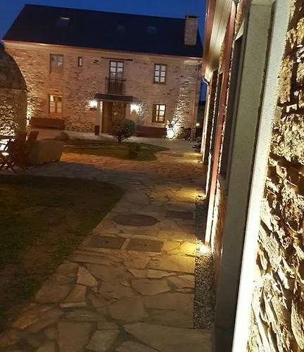 Εξοχικό σπίτι Alen Do Mis - Rural