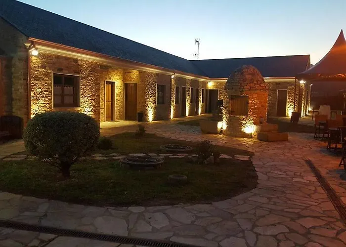 Alen Do Mis - Rural *