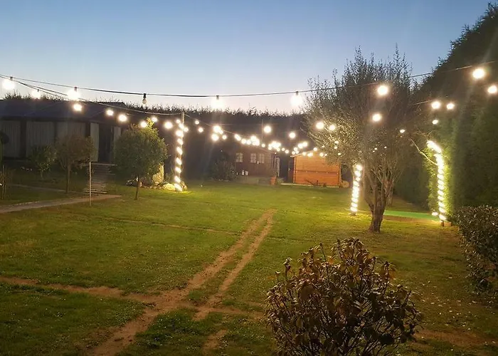 Alen Do Mis - Rural Εξοχικό σπίτι *