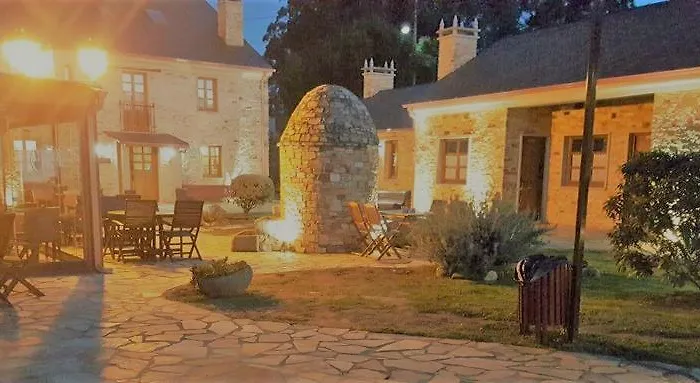 Alen Do Mis - Rural Εξοχικό σπίτι Foz