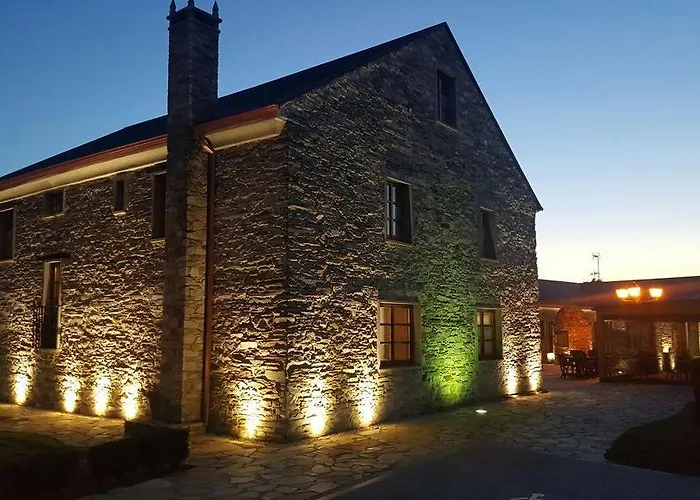 Εξοχικό σπίτι Alen Do Mis - Rural