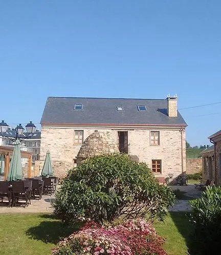 Εξοχικό σπίτι Alen Do Mis - Rural