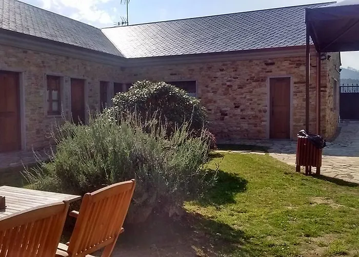 Alen Do Mis - Rural * Foz