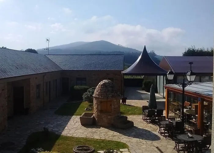 Alen Do Mis - Rural Εξοχικό σπίτι