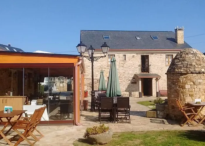 Alen Do Mis - Rural * Foz