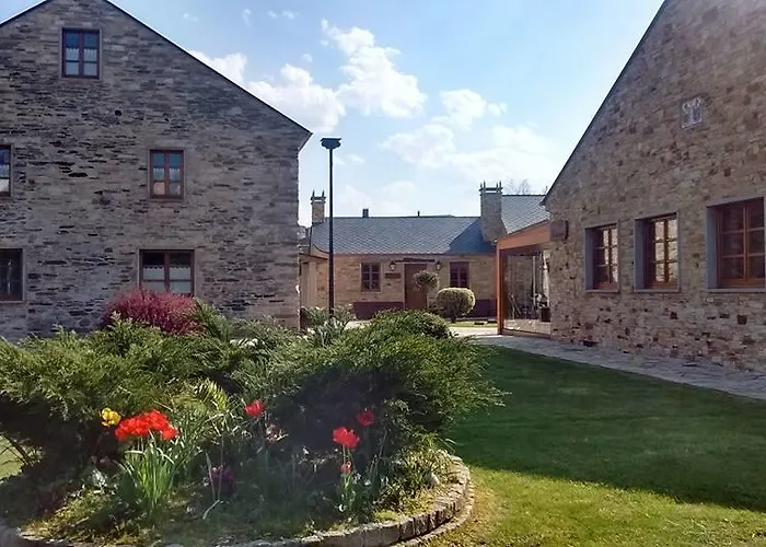 Alen Do Mis - Rural Foz