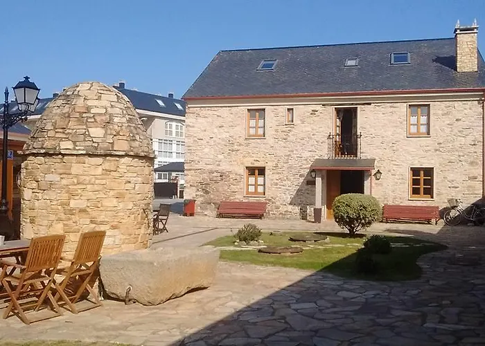 Alen Do Mis - Rural Εξοχικό σπίτι