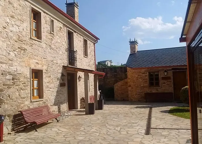 Alen Do Mis - Rural *