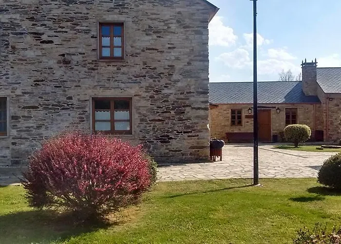 Alen Do Mis - Rural * Foz