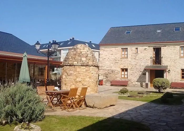 Εξοχικό σπίτι Alen Do Mis - Rural