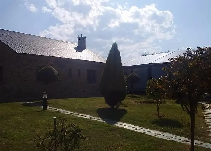 Alen Do Mis - Rural Εξοχικό σπίτι Foz