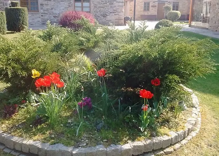 Alen Do Mis - Rural Εξοχικό σπίτι