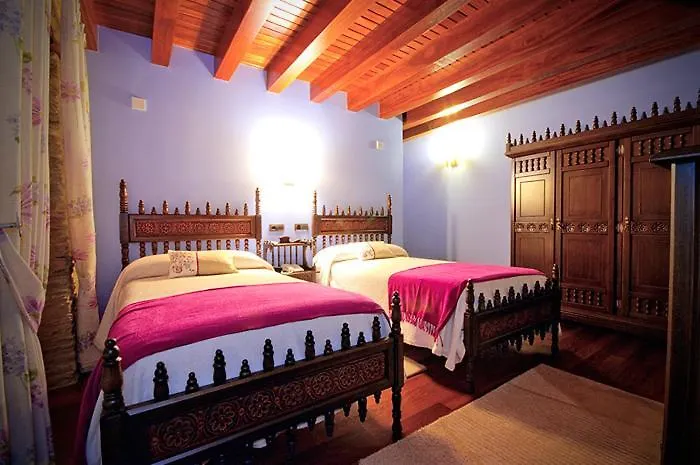 Alen Do Mis - Rural * Foz