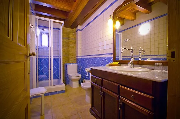 Εξοχικό σπίτι Alen Do Mis - Rural