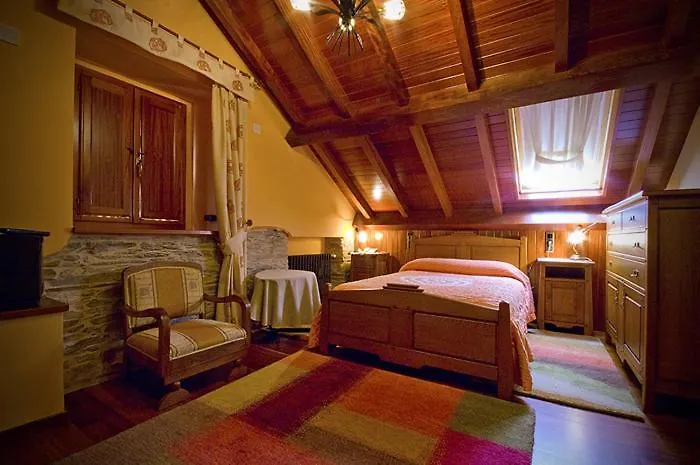 Alen Do Mis - Rural Εξοχικό σπίτι Foz