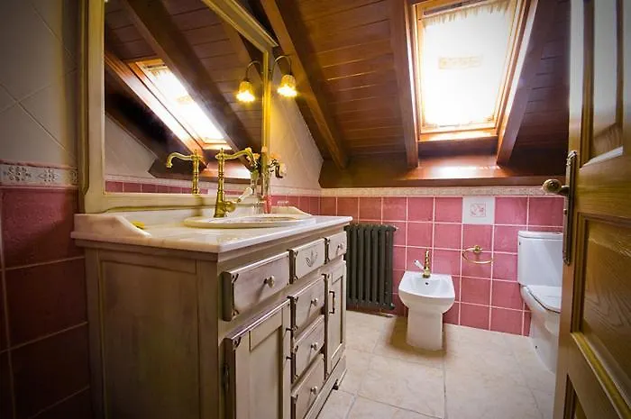 Alen Do Mis - Rural Foz