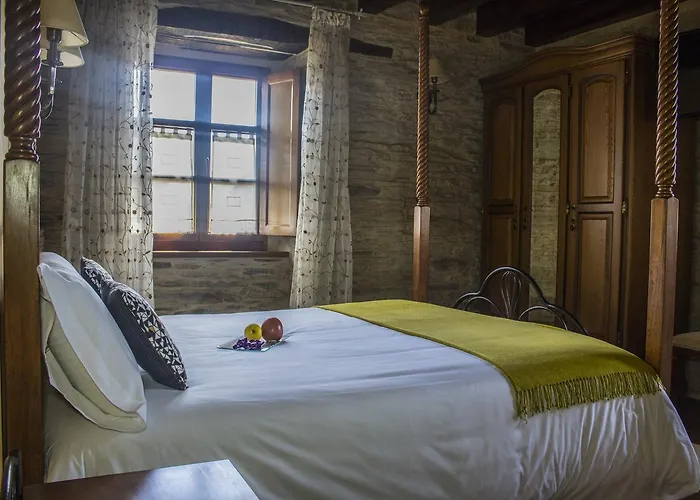 Alen Do Mis - Rural Εξοχικό σπίτι *