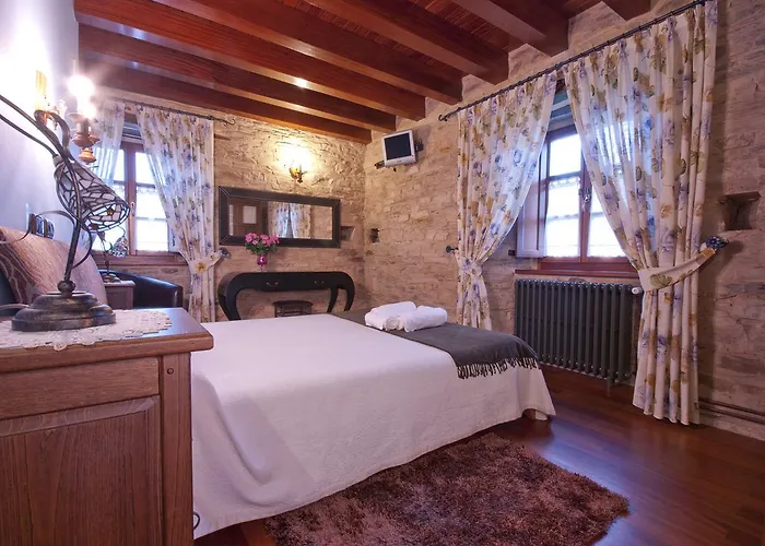 Εξοχικό σπίτι Alen Do Mis - Rural *