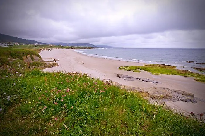 Εξοχικό σπίτι Alen Do Mis - Rural Foz