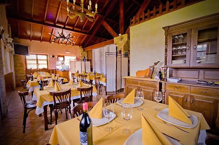 Alen Do Mis - Rural Εξοχικό σπίτι *