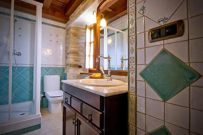 Alen Do Mis - Rural * Foz