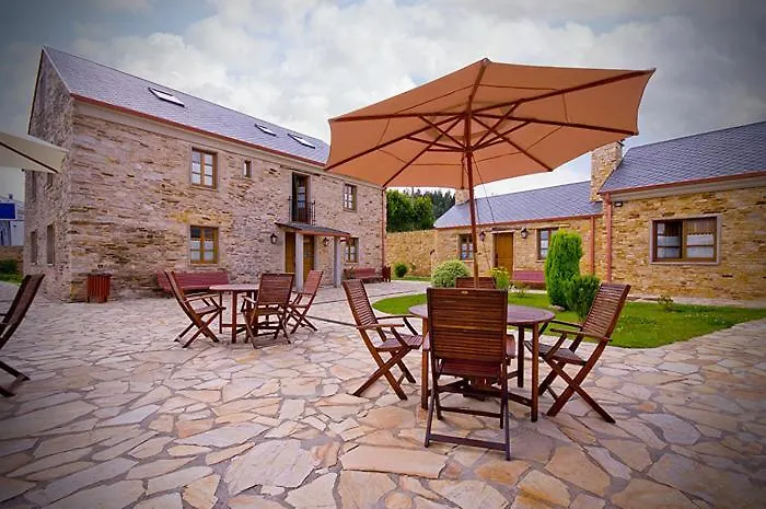 Εξοχικό σπίτι Alen Do Mis - Rural