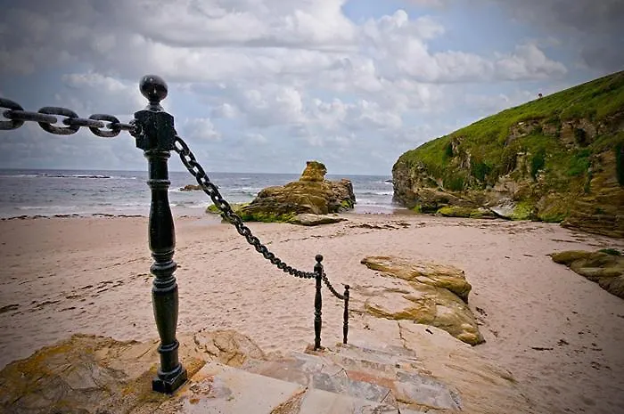 Εξοχικό σπίτι Alen Do Mis - Rural