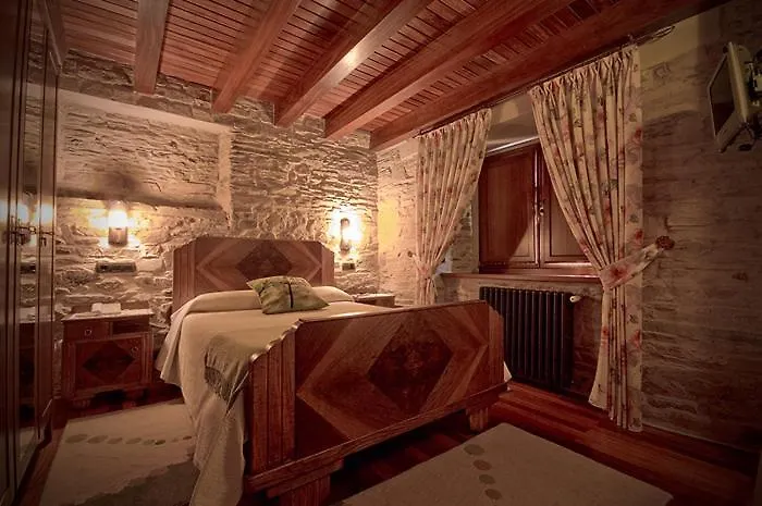 Εξοχικό σπίτι Alen Do Mis - Rural *