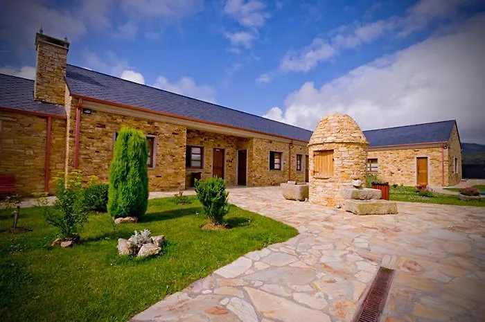 Εξοχικό σπίτι Alen Do Mis - Rural *