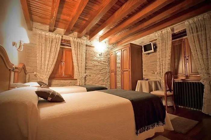 Alen Do Mis - Rural Εξοχικό σπίτι Foz