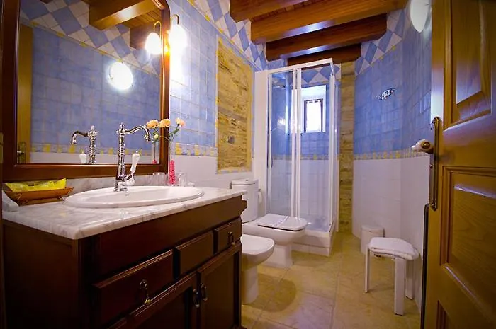 Alen Do Mis - Rural *