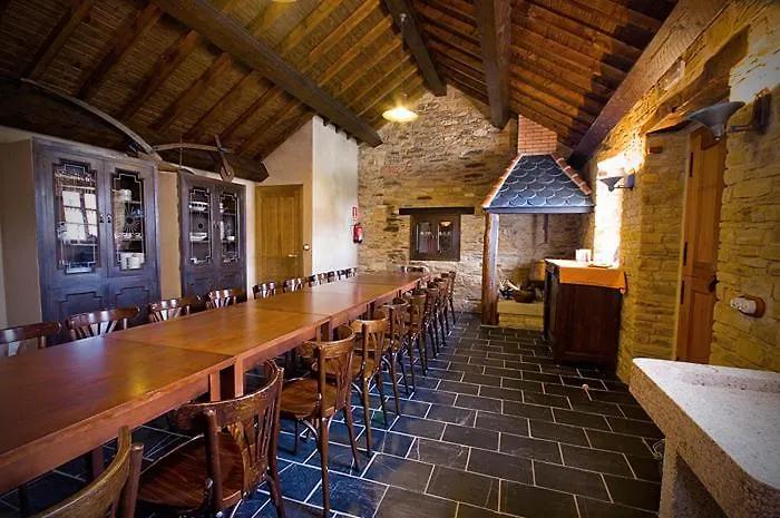 Alen Do Mis - Rural Foz