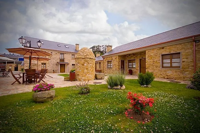 Εξοχικό σπίτι Alen Do Mis - Rural